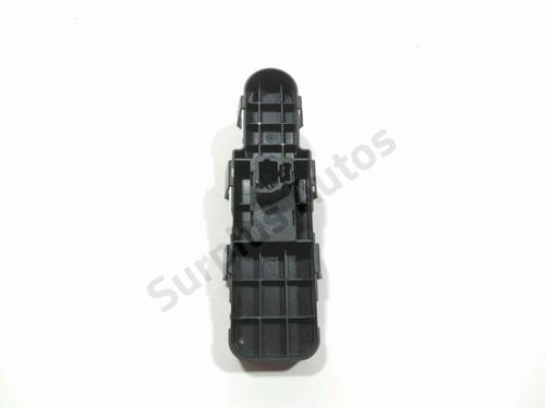 Right front window switch PEUGEOT 807 (EB_) 2.2 HDi | BP28238736I26 - Image 2
