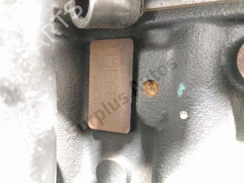 Engine RENAULT CLIO IV (BH_) 1.5 dCi 90 | BP39117941M1 - Image 5
