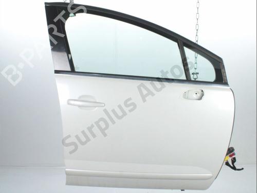 right-front-door-peugeot-5008-0u_-0e_-2009-2010-2011-2012-2013-2014-2015-2016-2017-32226513 main image