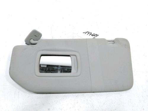 Used Left sun visor Left sun visor 37785980 37785980