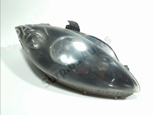 Used Right headlight SEAT ALTEA (5P1) 1.6 TDI (105 hp) 30723857