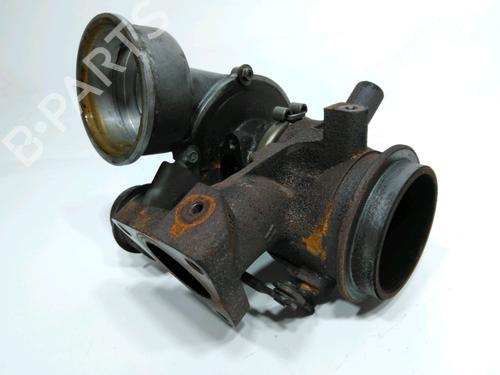Turbocharger/Supercharger MERCEDES-BENZ B-CLASS Sports Tourer (W245) B 180 CDI (245.207) | BP28220630M71