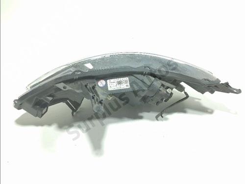 Right headlight PEUGEOT 108 1.0 VTi 72 | BP38300895C29 - Image 2