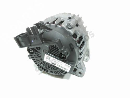 Alternator FORD TRANSIT COURIER B460 Box Body/MPV 1.5 TDCi | BP28222691M7 - Image 3