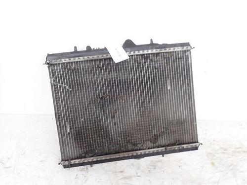 Used Water radiator PEUGEOT 607 (9D, 9U) 2.0 HDI (136 hp) 30986320