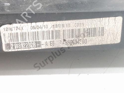 Radiator fan RENAULT TWINGO III (BCM_, BCA_) 1.0 SCe 70 | BP37764425M35 - Image 4