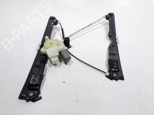 Used Front right window mechanism PEUGEOT 308 SW II (LC_, LJ_, LR_, LX_, L4_) 1.2 THP 110 (110 hp) 28239427