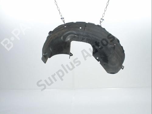 Used Wheel arch KIA SPORTAGE III (SL) 1.7 CRDi (116 hp) 28257331