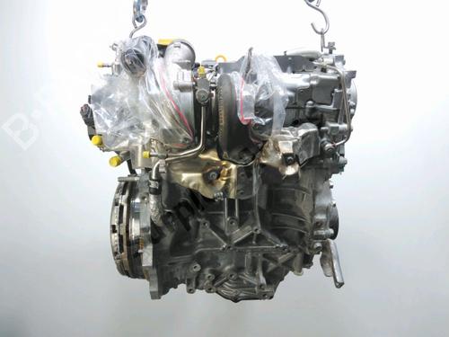 Engine RENAULT MEGANE IV Hatchback (B9A/M/N_) 1.8 RS TCe 280 (B9M6) | BP28219153M1 