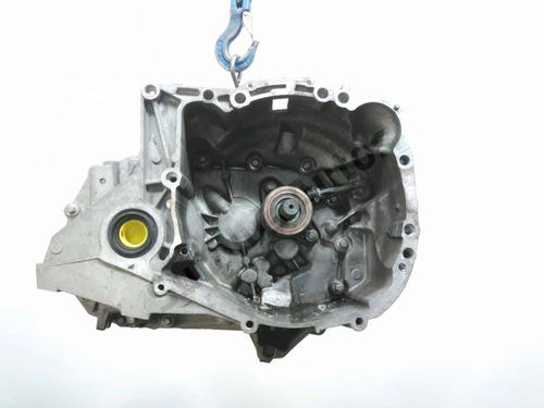 gearbox-renault-clio-iv-bh_-2012-2013-2014-2015-2016-2017-2018-2019-2020-2021-28224316 main image
