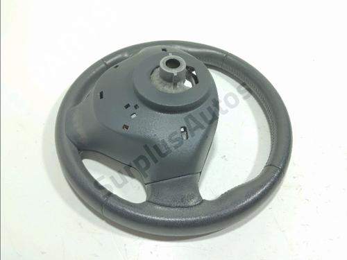 Steering wheel RENAULT CAPTUR I (J5_, H5_) 1.5 dCi 90 (J5N4, J5M5, J5MW, J5M6, J5AL, J5AJ) | BP36796152C49 - Image 3