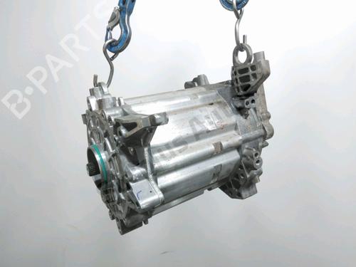 Engine OPEL CORSA F (P2JO) CORSA-e (68) | BP28262581M1 - Image 3