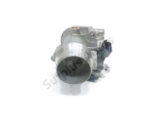 Spjældhus RENAULT MEGANE IV Hatchback (B9A/M/N_) 1.5 Blue dCi 115 (B9A6) | BP28220884M82 