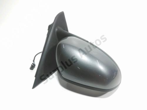 Right mirror RENAULT TWINGO III (BCM_, BCA_) 1.0 SCe 70 (BCMB) | BP31285497C27