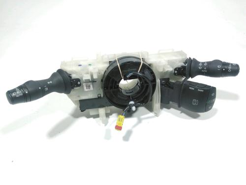 Used Steering wheel controls RENAULT ZOE (BFM_) ZOE (88 hp) 28226852
