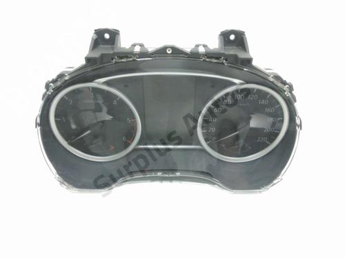 Used Instrument cluster NISSAN MICRA V (K14) 1.5 DCI (90 hp) 29857379