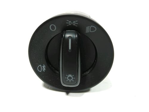 Used Headlight switch VW POLO V (6R1, 6C1) [2009-2022]  29857294