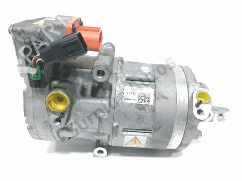 AC compressor HYUNDAI TUCSON (NX4E, NX4A) 1.6 T-GDI Plug-in-Hybrid HTRAC | BP30524707M34 - Image 2