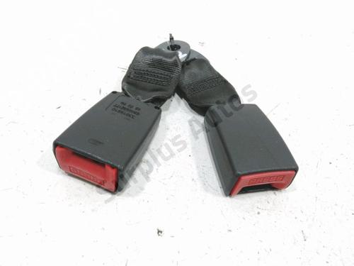 Used Seat buckle CITROËN C3 I (FC_, FN_) 1.4 16V (88 hp) 30992690