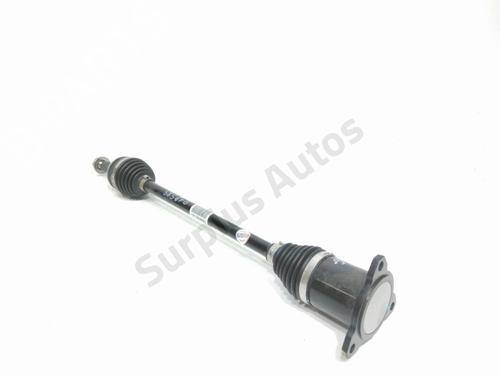 Left rear driveshaft SUZUKI VITARA (LY) 1.5 Hybrid AllGrip | BP28224856M40 