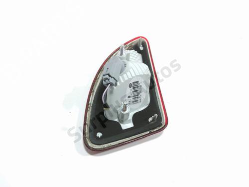 Venstre baklys, luke RENAULT TWINGO II (CN0_) 1.2 16V (CN04, CN0B) | BP29580607C79 