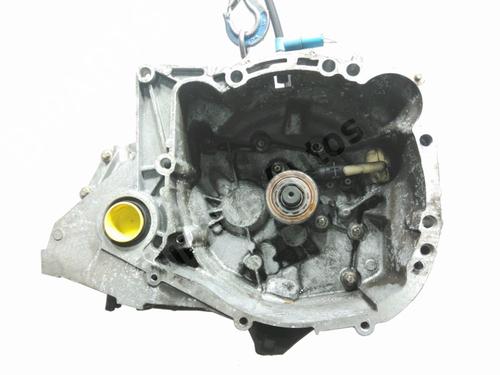 gearbox-renault-clio-iii-br01-cr01-2005-2006-2007-2008-2009-2010-2011-2012-2013-2014-31798237 main image