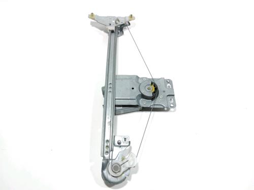 Used Rear left window mechanism PEUGEOT 307 Break (3E) 1.6 HDi 110 (109 hp) 28251518