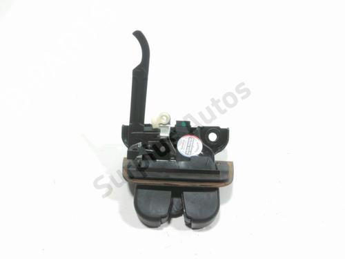Used Tailgate lock AUDI A3 (8P1) 1.4 TFSI (125 hp) 28972309