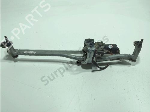 Used Front wipers mechanism Front wipers mechanism 37168509 37168509