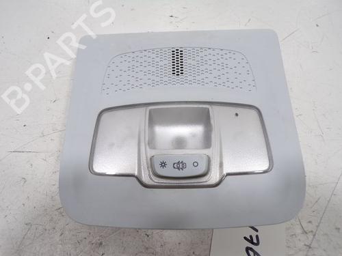 Plafonier PEUGEOT 208 I (CA_, CC_) 1.4 HDi (68 hp) 31003047