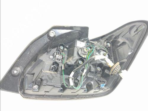 Left taillight MITSUBISHI MIRAGE / SPACE STAR VI Hatchback (A0_A) 1.2 | BP32488830C34