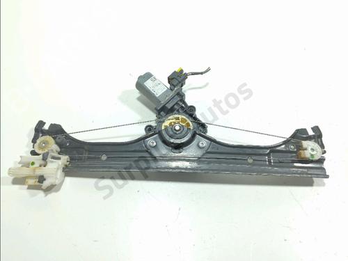 Front right window mechanism FIAT 500 (312_) 1.2 (312AXA1A) | BP37773872C23 - Image 2