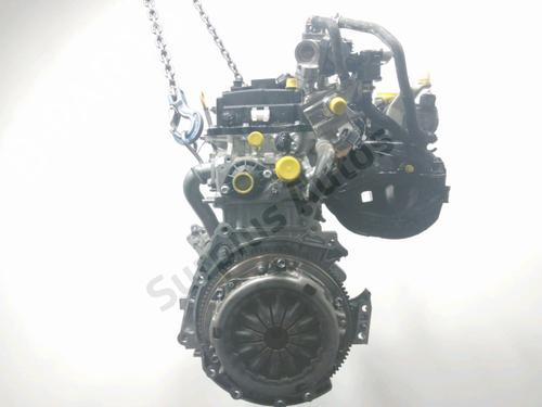 Engine PEUGEOT 108 1.0 VTi 72 | BP38633767M1 - Image 4