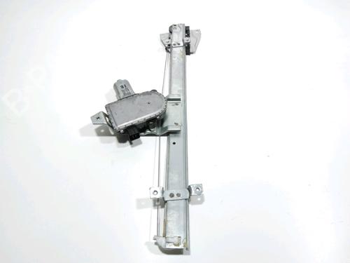 Front right window mechanism MITSUBISHI PAJERO III (V7_W, V6_W) 3.2 Di-D (V68W) | BP28239897C23