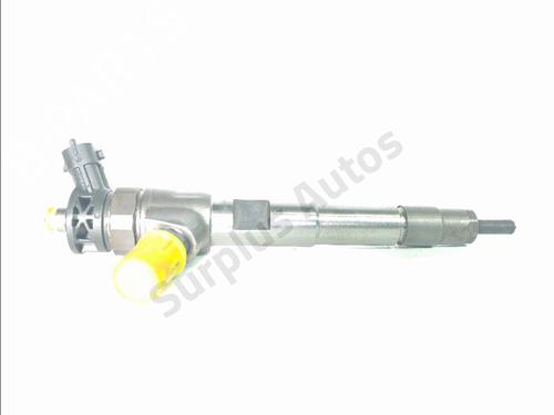 Used Injector Injector RENAULT CLIO V (B7_) 1.5 Blue dCi 85 (B7AG) (86 hp) 35773425 35773425