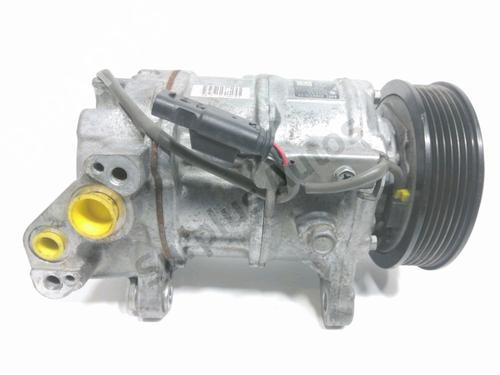 AC compressor BMW 1 (F21) 118 i | BP33034219M34 - Image 4