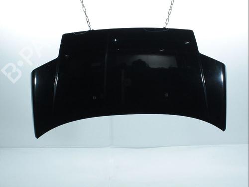 Used Hood CITROËN C2 (JM_) 1.4 HDi (68 hp) 28237123