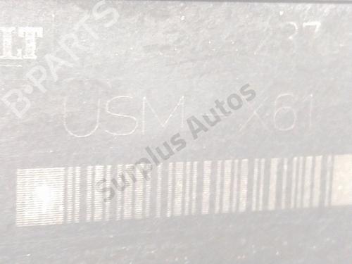 Electronic module RENAULT KANGOO Express (FW0/1_) 1.5 dCi 70 (FW0A, KW0V) | BP39705649M83 - Image 3