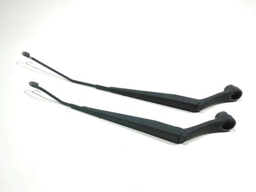 Used Front windshield wiper arm KIA PICANTO I (SA) 1.1 (65 hp) 28271641