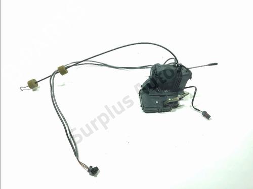 Used Front left lock Front left lock 37658604 37658604