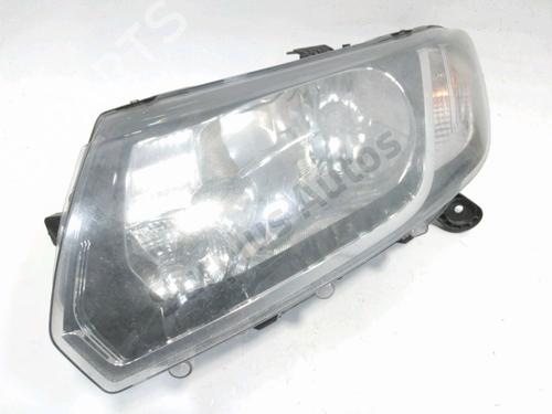 Faro anteriore sinistro Faro anteriore sinistro 38284023 38284023