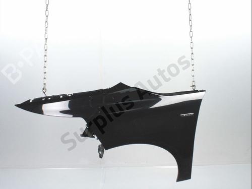 Used Left front fenders Left front fenders 36854211 36854211