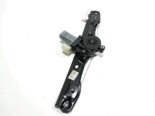 Used Rear left window mechanism Rear left window mechanism 37779100 37779100