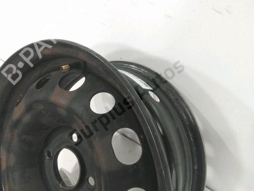 Rim CITROËN BERLINGO MULTISPACE (B9) 1.6 HDi 110 | BP38082467C45 - Image 3