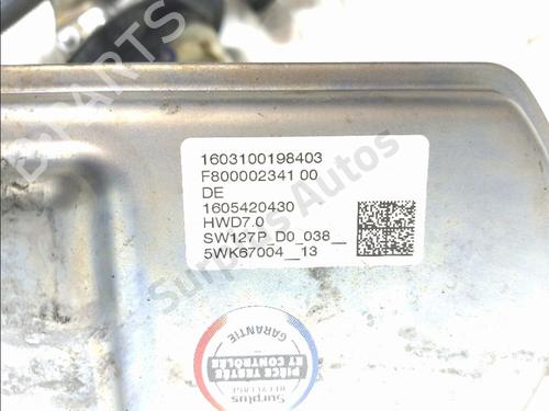 Steering rack CITROËN C4 Picasso II 1.2 THP 130 | BP37870433M22 - Image 4