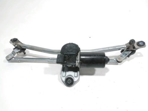 Used Front wipers mechanism KIA SPORTAGE III (SL) 1.7 CRDi (116 hp) 28273397