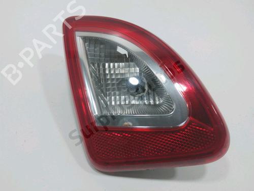 Left tailgate light RENAULT TWINGO II (CN0_) 1.2 16V (CN04, CN0B) | BP32488807C79 