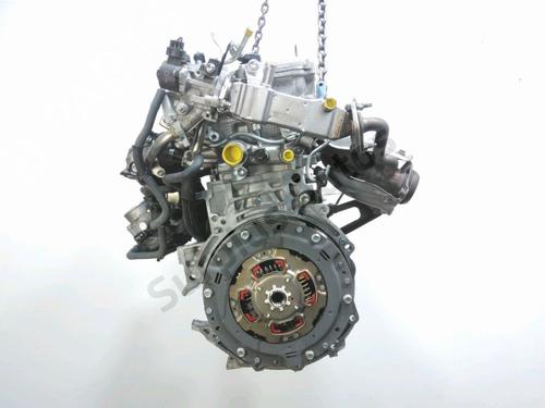 Engine TOYOTA AURIS (_E18_) 1.8 Hybrid (ZWE186_, ZWE186R) | BP28219315M1 - Image 4