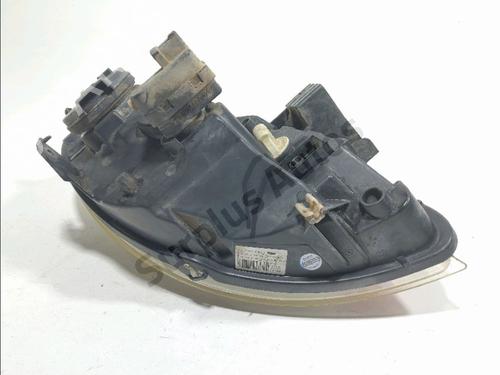 Right headlight RENAULT KANGOO (KC0/1_) 1.5 dCi (KC07) | BP39942767C29 - Image 3