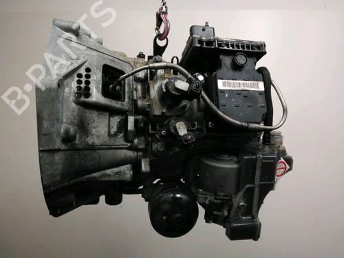 Used Gearbox Gearbox 28224562 28224562